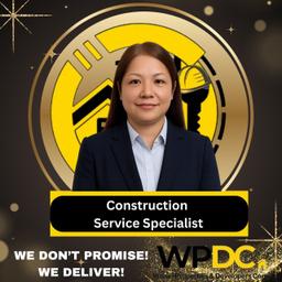 Construction Service Specialist