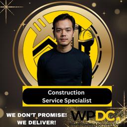 Construction Service Specialist