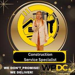 Construction Service Specialist