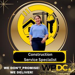Construction Service Specialist