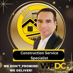 Construction Service Specialist