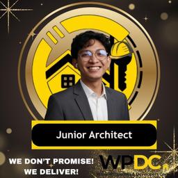 Junior Architect