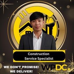 Construction Service Specialist