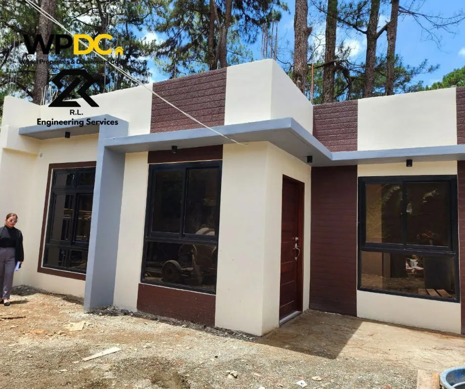 Carino Village Bungalow - Image 1