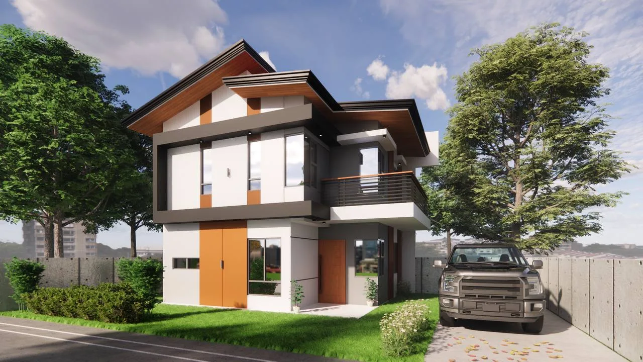 Carino Village 2-Storey Single Detached - Image 1