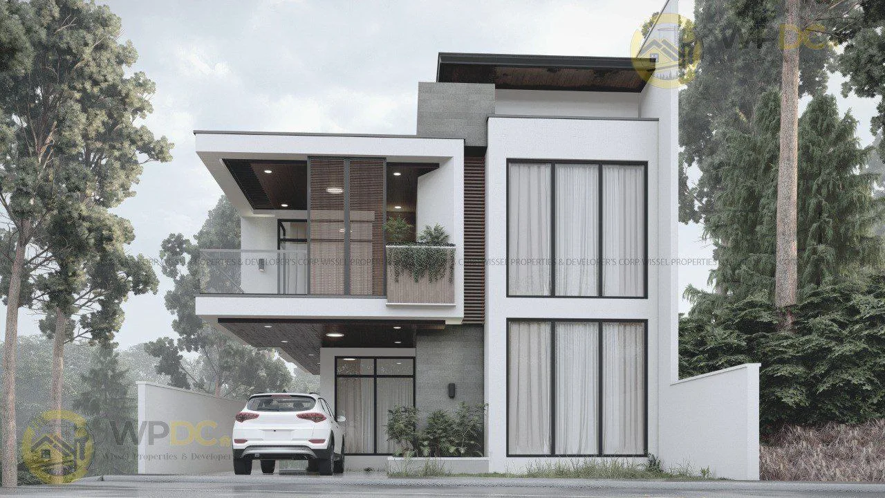 Long Long Project - Image 1